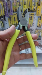 Kìm đa năng kiểu Âu  200mm TSUNODA TP-200
