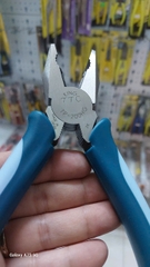 Kìm đa năng kiểu Âu  200mm TSUNODA TP-200HG