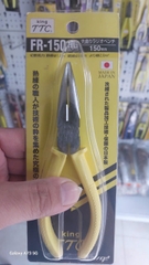 Kìm nhọn mũi cong 150mm TSUNODA FR-150HG