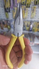 Kìm nhọn mũi cong 150mm TSUNODA FR-150HG