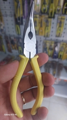 Kìm nhọn mũi cong 150mm TSUNODA FR-150HG
