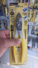 Kìm hai lỗ 200mm TSUNODA PL-200