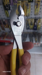 Kìm hai lỗ 200mm TSUNODA PL-200