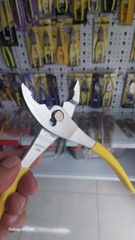 Kìm hai lỗ 200mm TSUNODA PL-200