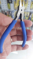 Kìm cắt cổng nhựa lưỡi mỏng 120mm TSUNODA TN-120