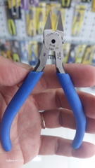 Kìm cắt cổng nhựa lưỡi mỏng 120mm TSUNODA TN-120