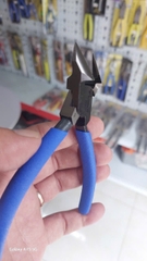 Kìm xiết và cắt dây rút nhựa 125mm TSUNODA KBN-125
