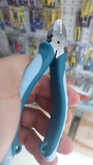Kìm cắt cạnh 130mm TSUNODA CN-130HGS