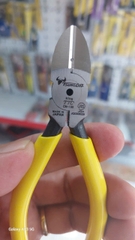 Kìm cắt cạnh 5 inch có lỗ tuốt dây,ko có lò xo TSUNODA CN-130