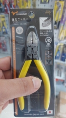 Kìm cắt cạnh 130mm TSUNODA CN-130S