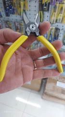 Kìm cắt cạnh 130mm TSUNODA CN-130S