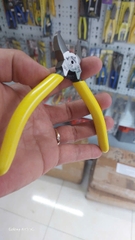 Kìm cắt cạnh 130mm TSUNODA CN-130S