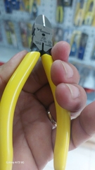 Kìm cắt cạnh 130mm TSUNODA CN-130S