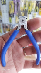 Kìm cắt điện tử 115mm TSUNODA MN-115