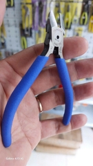 Kìm cắt điện tử 115mm TSUNODA MN-115