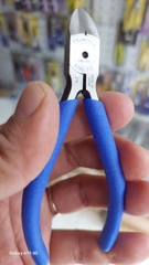 Kìm cắt điện tử 115mm TSUNODA MN-115