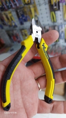 Kìm cắt điện tử 115mm TSUNODA MN-115DG