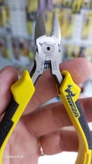 Kìm cắt mini 125mm TSUNODA MNK-125DG