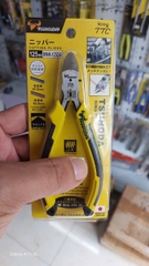 Kìm cắt mini 125mm TSUNODA MNK-125DG