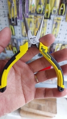 Kìm nhọn mini 125mm TSUNODA MR-120DG