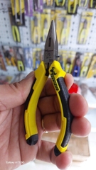 Kìm nhọn mini 115mm TSUNODA MR-115DG