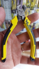 Kìm cắt mép 115mm TSUNODA EN-115DG