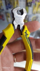 Kìm cắt mép 115mm TSUNODA EN-115DG