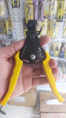 Dụng cụ tuốt dây cáp IV (1.25/2.0/3.5/5.5/8.0 sqmm) TSUNODA TWS-C