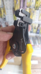 Dụng cụ tuốt dây(φ1.0/1.6/2.0/2.6/3.2mm) TSUNODA TWS-B