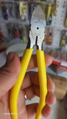 Kìm cắt nhựa 6 inch TSUNODA PN-150