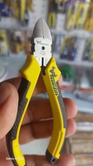 Kìm cắt nhựa  115mm TSUNODA PN-115DG