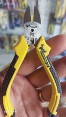 Kìm cắt nhựa  115mm TSUNODA PN-115DG