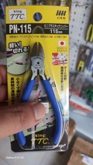 Kìm cắt nhựa  115mm TSUNODA PN-115