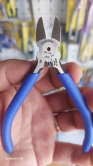 Kìm cắt nhựa  115mm TSUNODA PN-115
