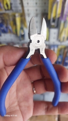 Kìm cắt nhựa  115mm TSUNODA PN-115