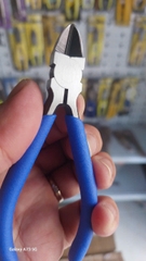 Kìm cắt nhựa  115mm TSUNODA PN-115