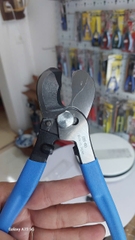 Kìm cắt cáp điện 1 tay 250mm TSUNODA OH-60