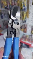 Kìm cắt cáp điện 1 tay 250mm TSUNODA OH-60