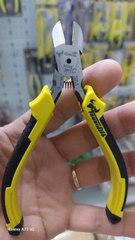 Kìm cắt điện tử 5 inch TSUNODA MN-125DG