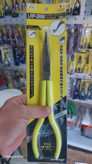 Kìm nhọn dài mũi cong 280mm TSUNODA LRP-280B