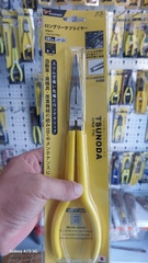 Kìm nhọn dài mũi thẳng 280mm TSUNODA LRP-280
