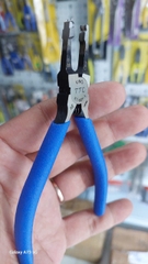 Kìm bấm dây xích 2 chiều 125mm TSUNODA KT-801-1