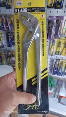 Kìm mỏ quạ 250mm TSUNODA KT-606