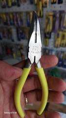 Kìm mũi cong 6 inch TSUNODA FR-150