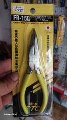 Kìm mũi cong 6 inch TSUNODA FR-150