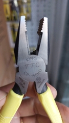 Kìm cắt đa năng 6 inch TSUNODA CP-150HG