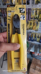Kìm cắt cáp Tsunoda CA-38