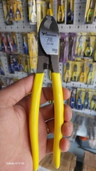 Kìm cắt cáp Tsunoda CA-38