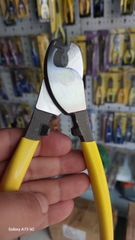 Kìm cắt cáp Tsunoda CA-38