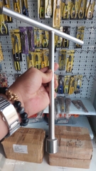 Tuýp vặn ốc chữ T 19mm  ASAHI TW0019